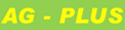 AG PLUS
