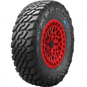 LT285/75R16 E GTM M/T 01 - GRITMASTER - Tire Library