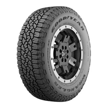 Goodyear 275/60R20 WRANGLER TRAILRUNNER AT | Flynn's Tire and Auto Service