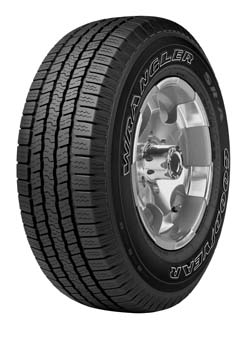 Goodyear WRANGLER SR-A | BJ's Tire Center